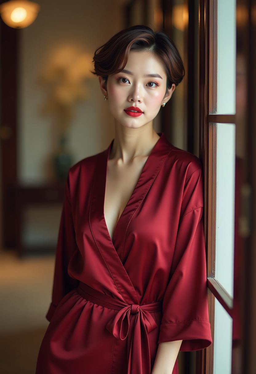 雾城来信电视剧海报