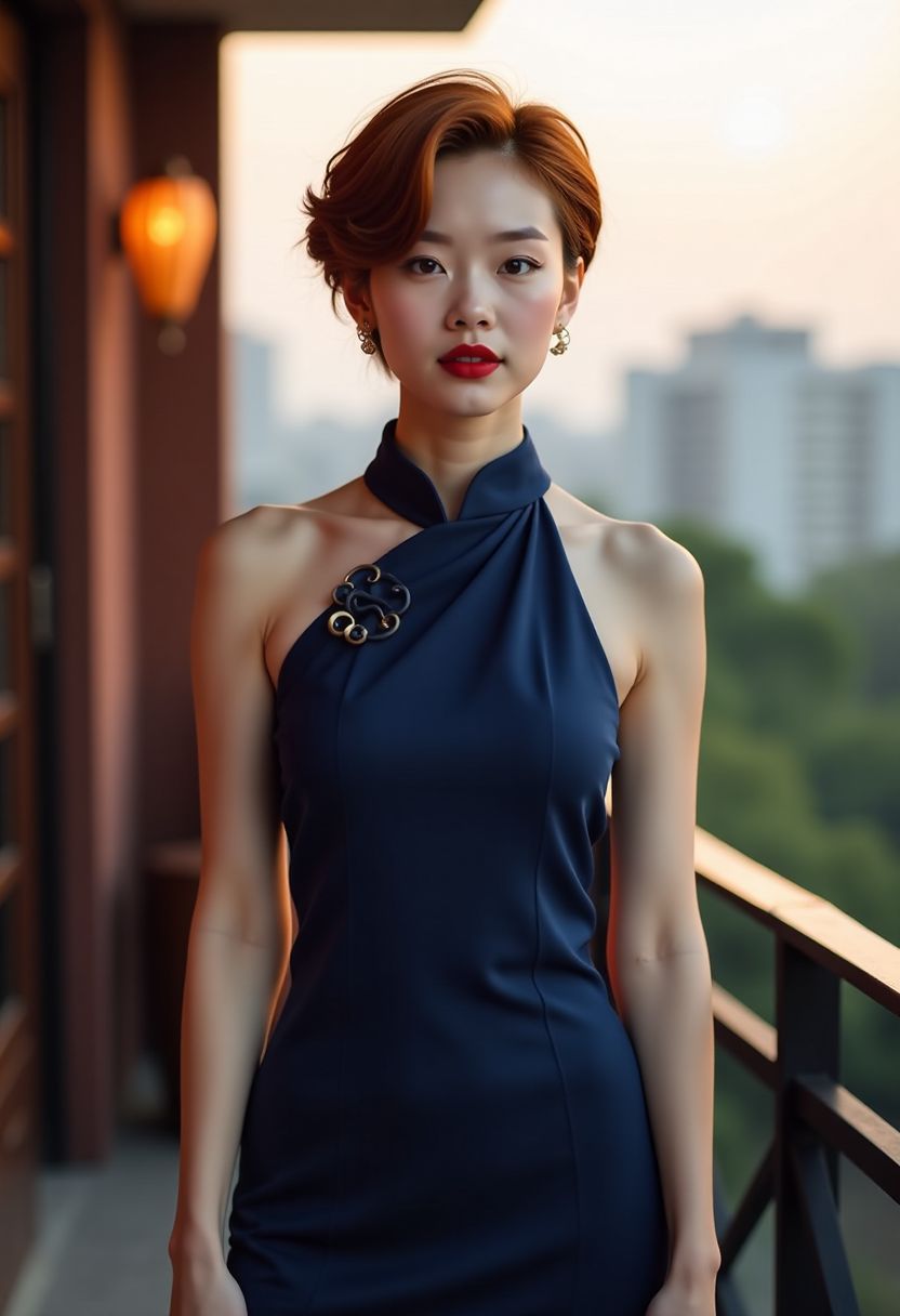 厨房大作战综艺海报